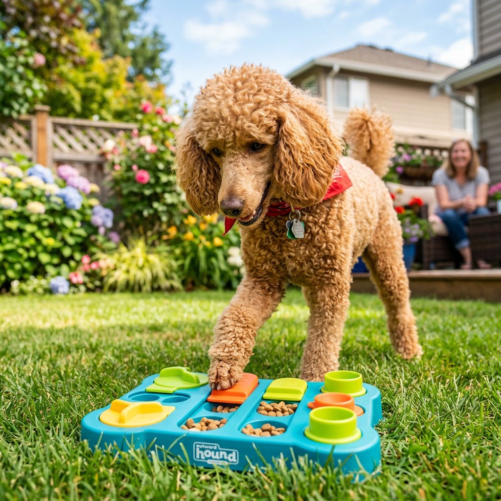 10 Best Enrichment Toys to Keep Your Dog Happy, Busy & Out of Trouble