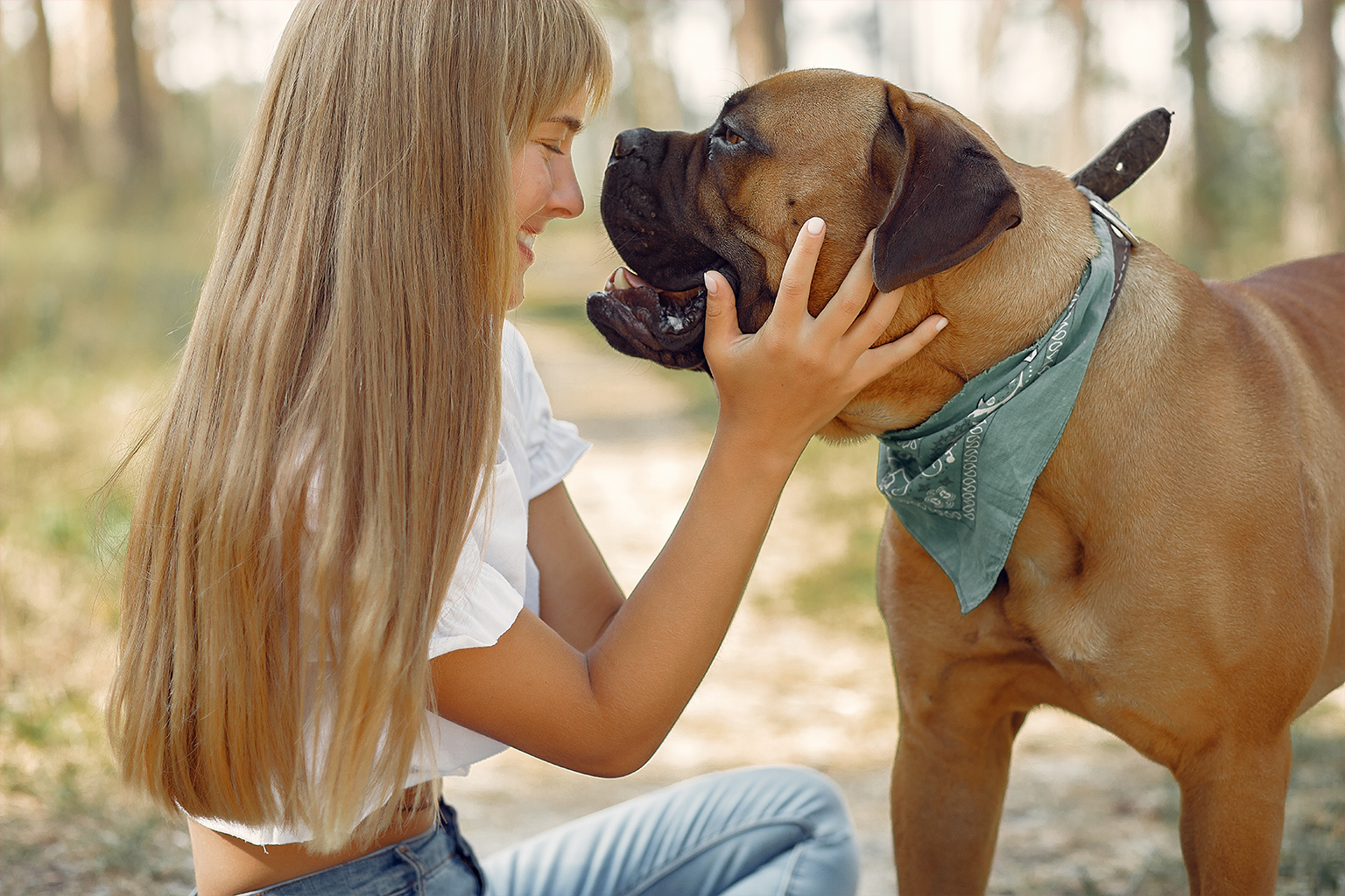 The Science of the Human-Dog Bond Is Changing Everything We Know